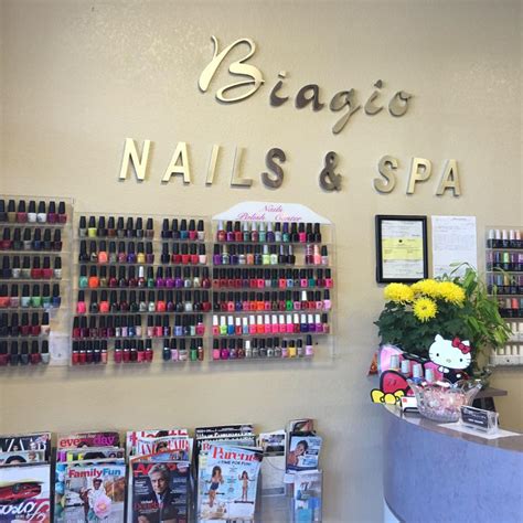 biagio nail & spa|nail salon phoenix az.